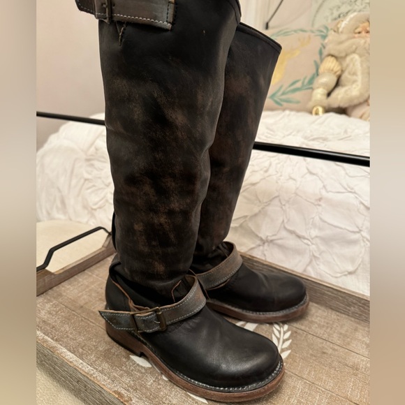 Freebird Contra Boot size 6 - Picture 2 of 12